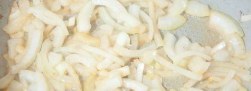 солянка грузинская. Шаг 4