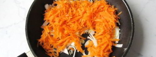 солянка из капусты на зиму. Шаг 5