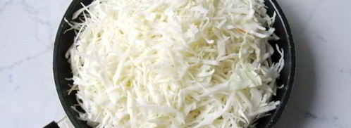 солянка из капусты на зиму. Шаг 6