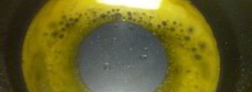 солянка из капусты в мультиварке. Шаг 3