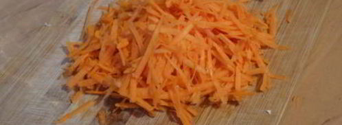 солянка из квашенной капусты с грибами. Шаг 3