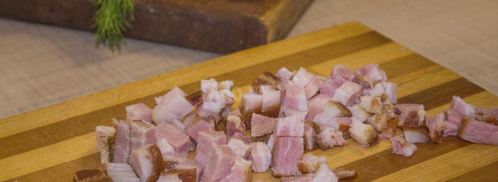 солянка из квашеной капусты с мясом. Шаг 6