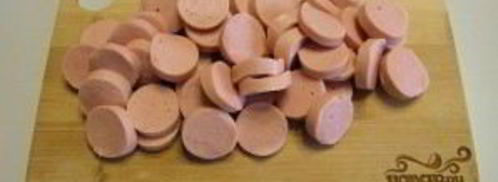 солянка из квашеной капусты. Шаг 4