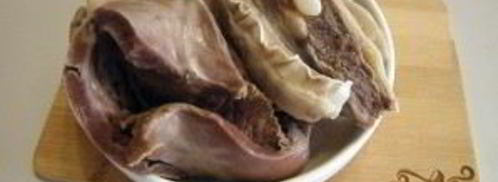 классическая солянка с мясом и картошкой. Шаг 6