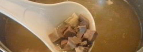 классическая солянка с мясом и картошкой. Шаг 8