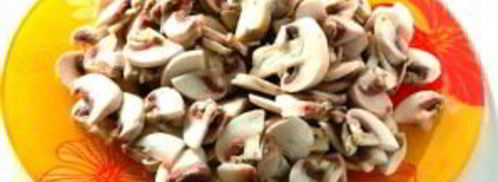 солянка ленинградская. Шаг 2