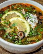 Солянка Минутка