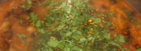 солянка минутка. Шаг 11