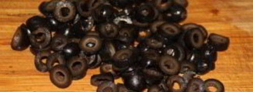 солянка минутка. Шаг 8