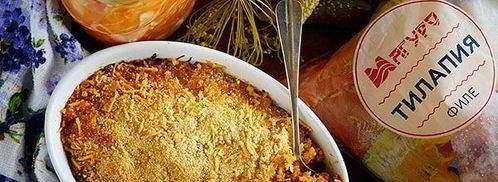 солянка московская на сковороде. Шаг 11