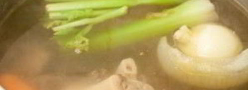 солянка мясная классическая. Шаг 3