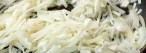 солянка мясная классическая. Шаг 4