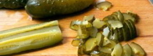 солянка мясная классическая. Шаг 5