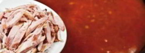 солянка мясная на сковороде. Шаг 12