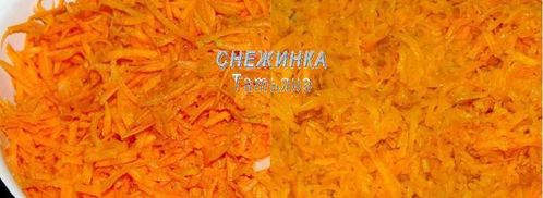 солянка овощная с грибами. Шаг 3