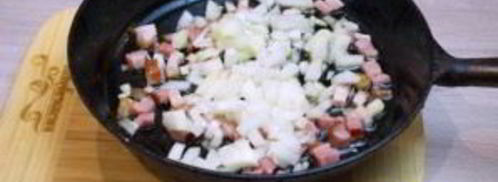 солянка по-абхазски. Шаг 2