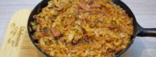 солянка по-абхазски. Шаг 6