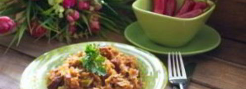 солянка по-абхазски. Шаг 7