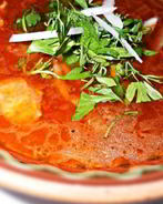 Солянка по-грузински