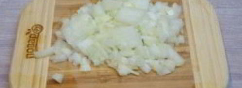 солянка рыбная классическая. Шаг 3