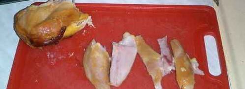 солянка с черносливом. Шаг 10