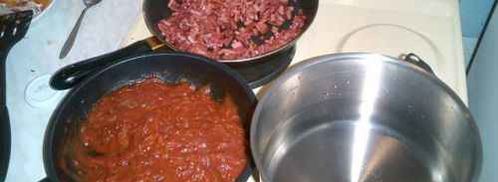 солянка с черносливом. Шаг 20