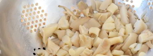 солянка с грибами на зиму. Шаг 7