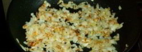 солянка с копчеными ребрышками. Шаг 4