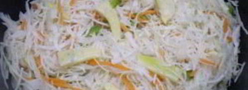 солянка с курицей. Шаг 4