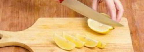 солянка с лимоном. Шаг 12