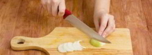 солянка с лимоном. Шаг 3