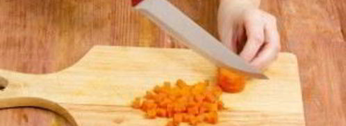 солянка с лимоном. Шаг 7