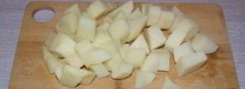 солянка сборная мясная классическая. Шаг 11