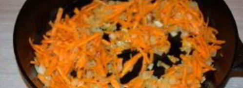 солянка сборная мясная классическая. Шаг 4