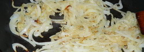 солянка сборная мясная. Шаг 3