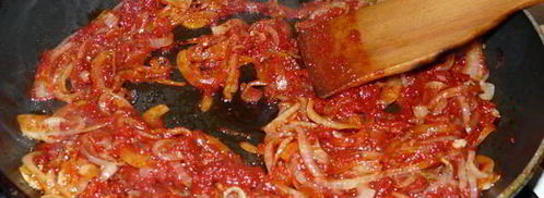 солянка сборная мясная. Шаг 4