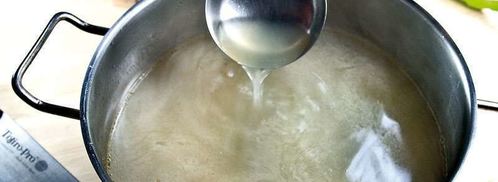 солянка сборная рыбная. Шаг 9