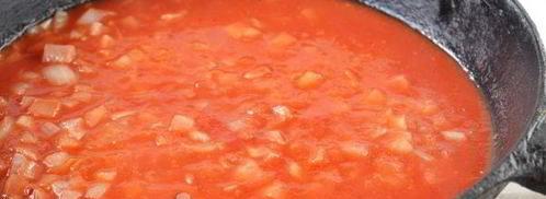 суп солянка классическая. Шаг 6