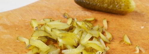 суп солянка классическая. Шаг 7