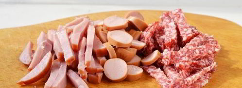 суп солянка классическая. Шаг 9