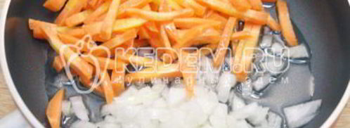 суп солянка. Шаг 2