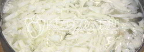 суп солянка. Шаг 6