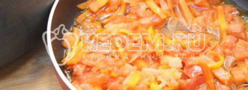 суп солянка. Шаг 7