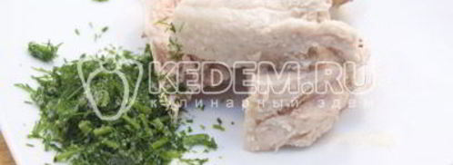 суп солянка. Шаг 8