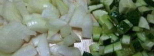 вкусная солянка из капусты на зиму. Шаг 4