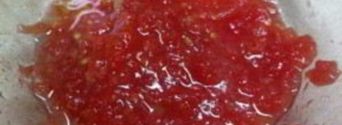 вкусная солянка из капусты на зиму. Шаг 5