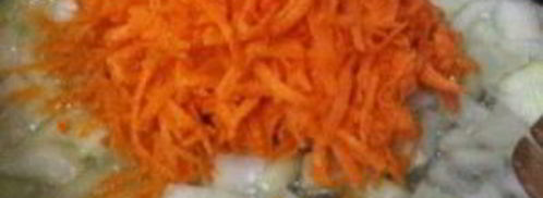 вкусная солянка из капусты на зиму. Шаг 6