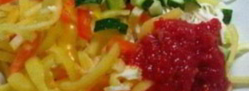 вкусная солянка из капусты на зиму. Шаг 7