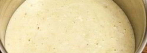 суп диетический из сельдерея. Шаг 11