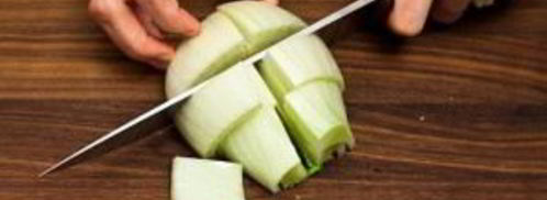 суп диетический из сельдерея. Шаг 3